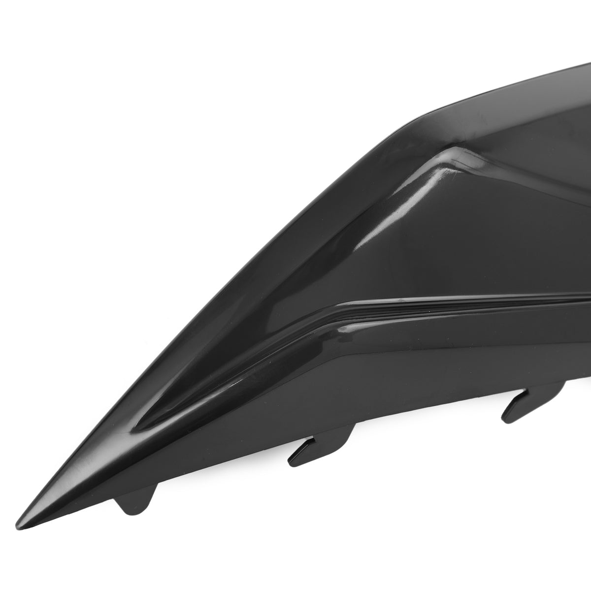 2017-2024 Suzuki GSXS750 GSX-S 750 Unpainted Tail Seat Side Cover Fairing