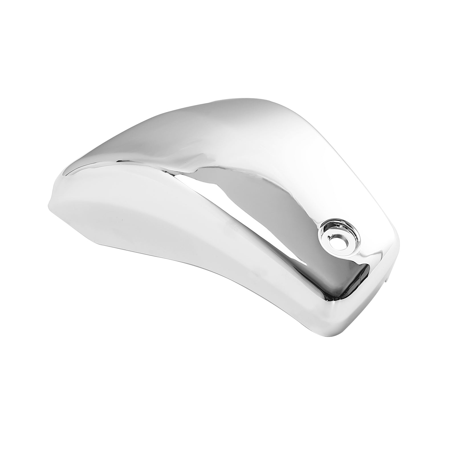 2007-2017 Yamaha VStar 1300 XVS 1300 Battery Side Cover Protection