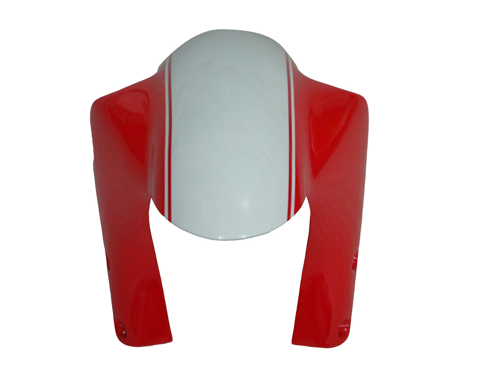 Amotopart 1996-2002 Ducati 748/916/996/998 Red Black White Fairing Kit