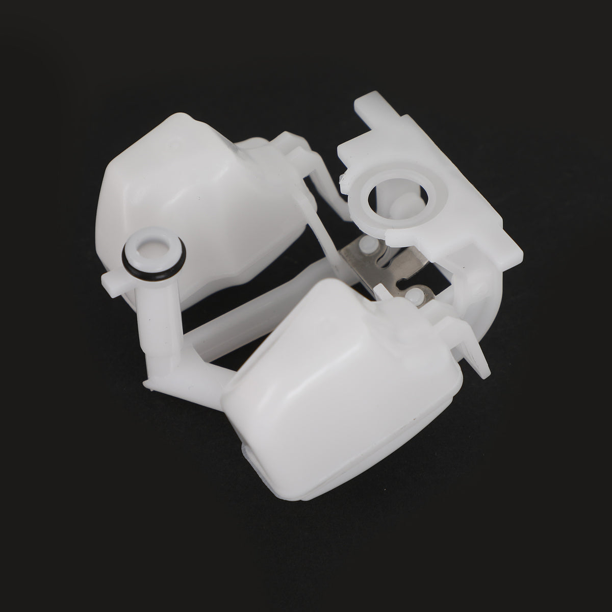 Suzuki Bandit 250 400 cc GSF250 GSF400 GJ77A Carburetor Oil Cup Float