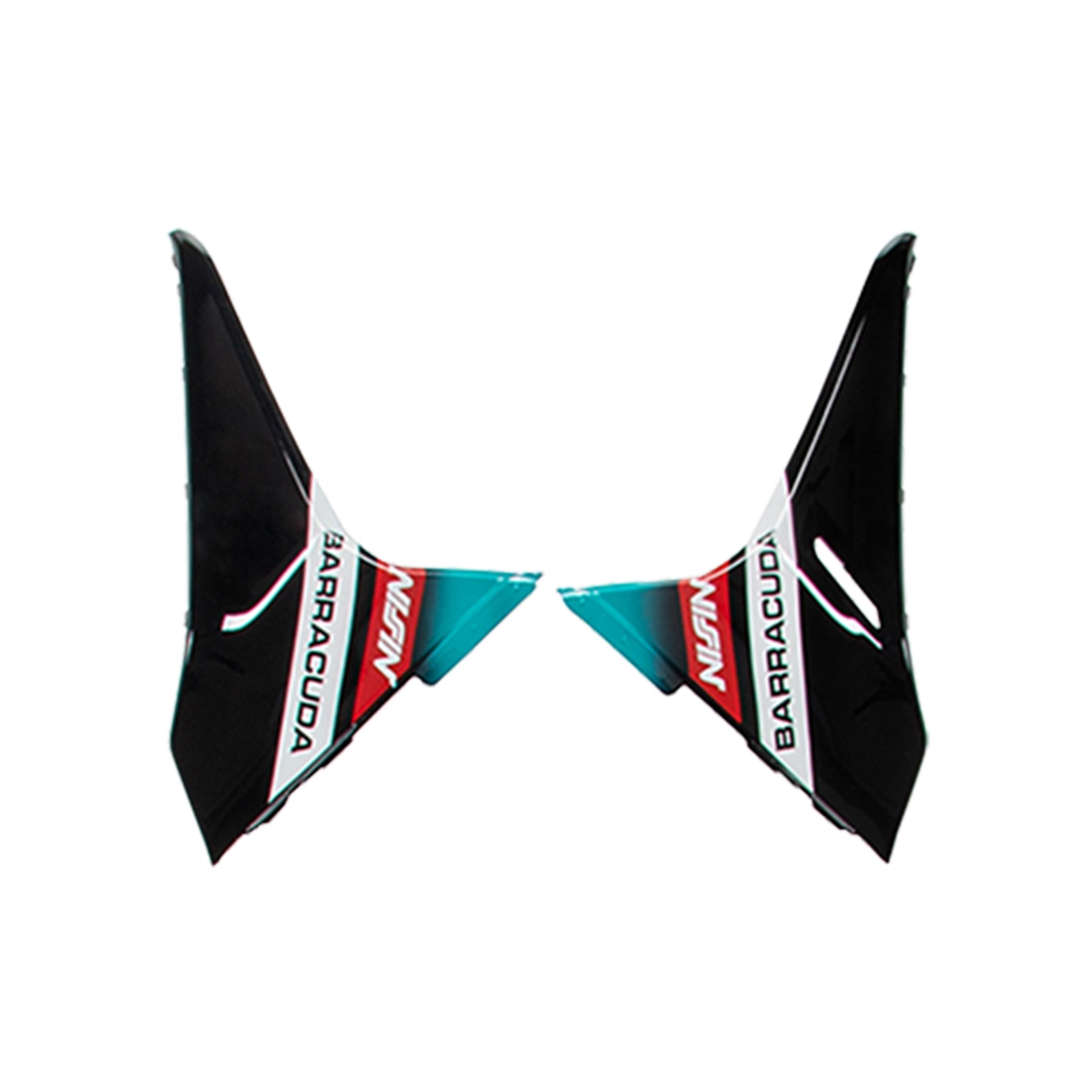 Amotopart 2023-2024 Yamaha x Max 300 Kit de carénage