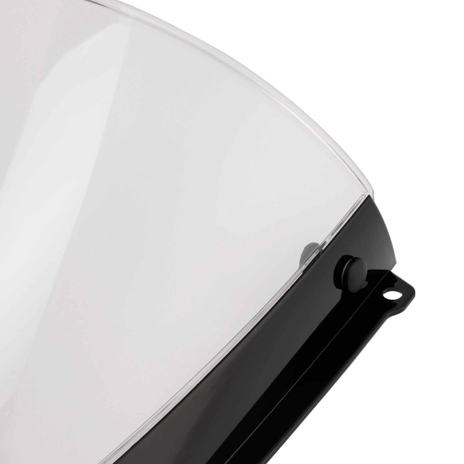 2020-2024 Aprilia RS 660 Headlight Fairing Windshield WindScreen Fit