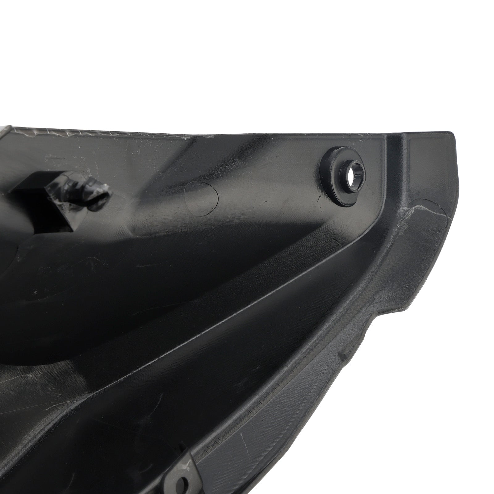 2017-2020 Honda XADV-750 Rear Seat Tail Side Frame Cover Fairing