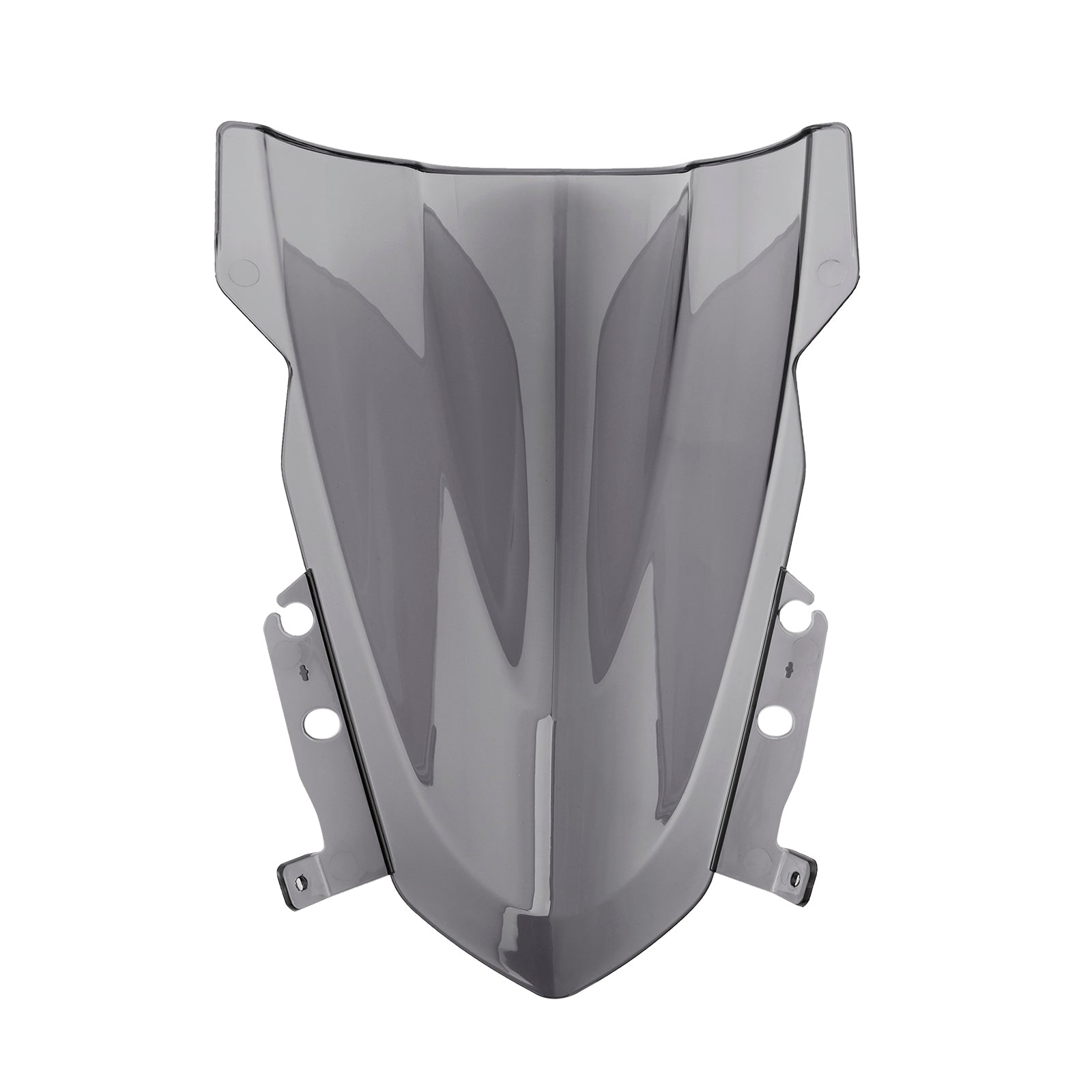 Daytona 660 2024-2025 Motorizador de parabrisas de motocicleta