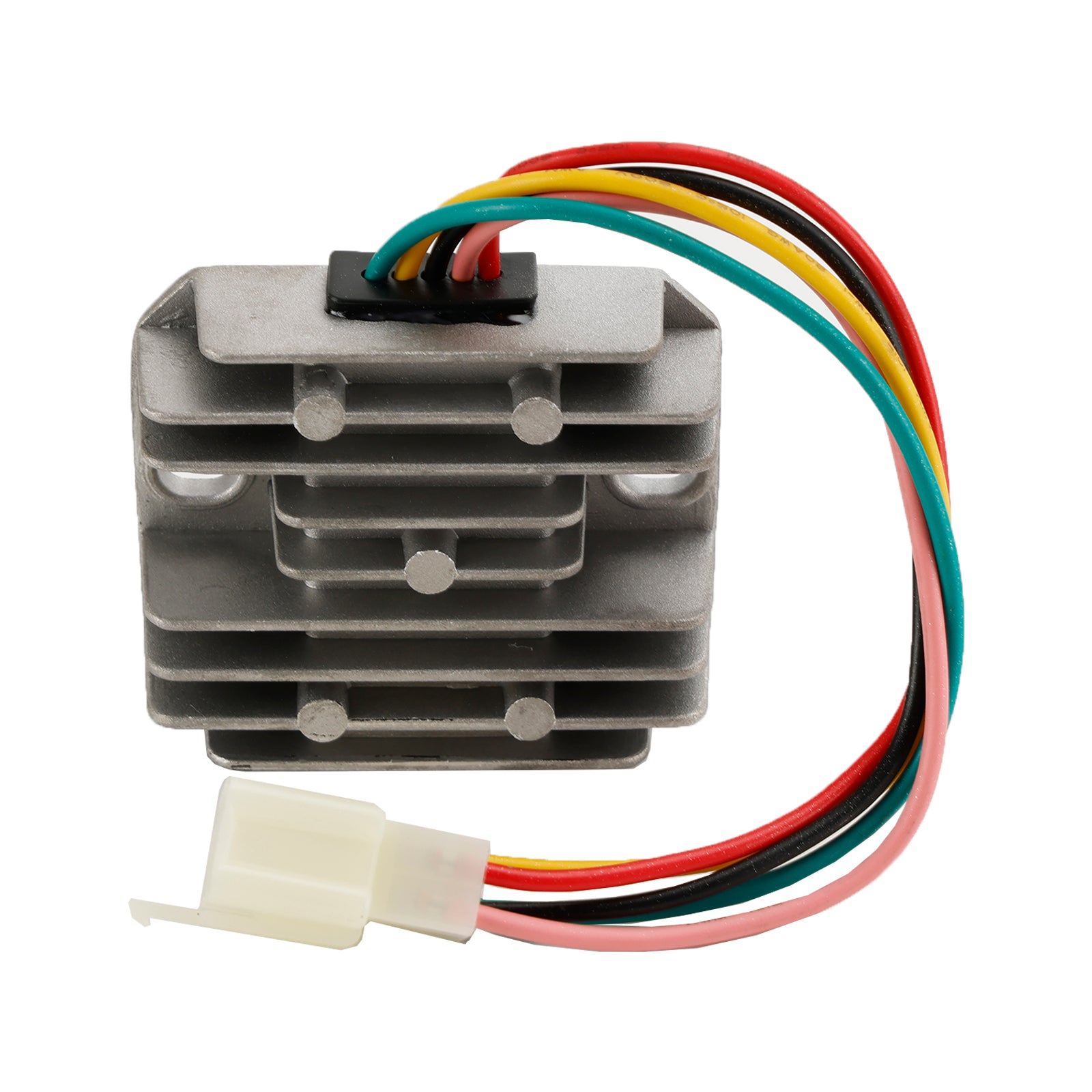 88-90 Honda NX 125 Transcity 125 Stator + Spannungsregler + Dichtung