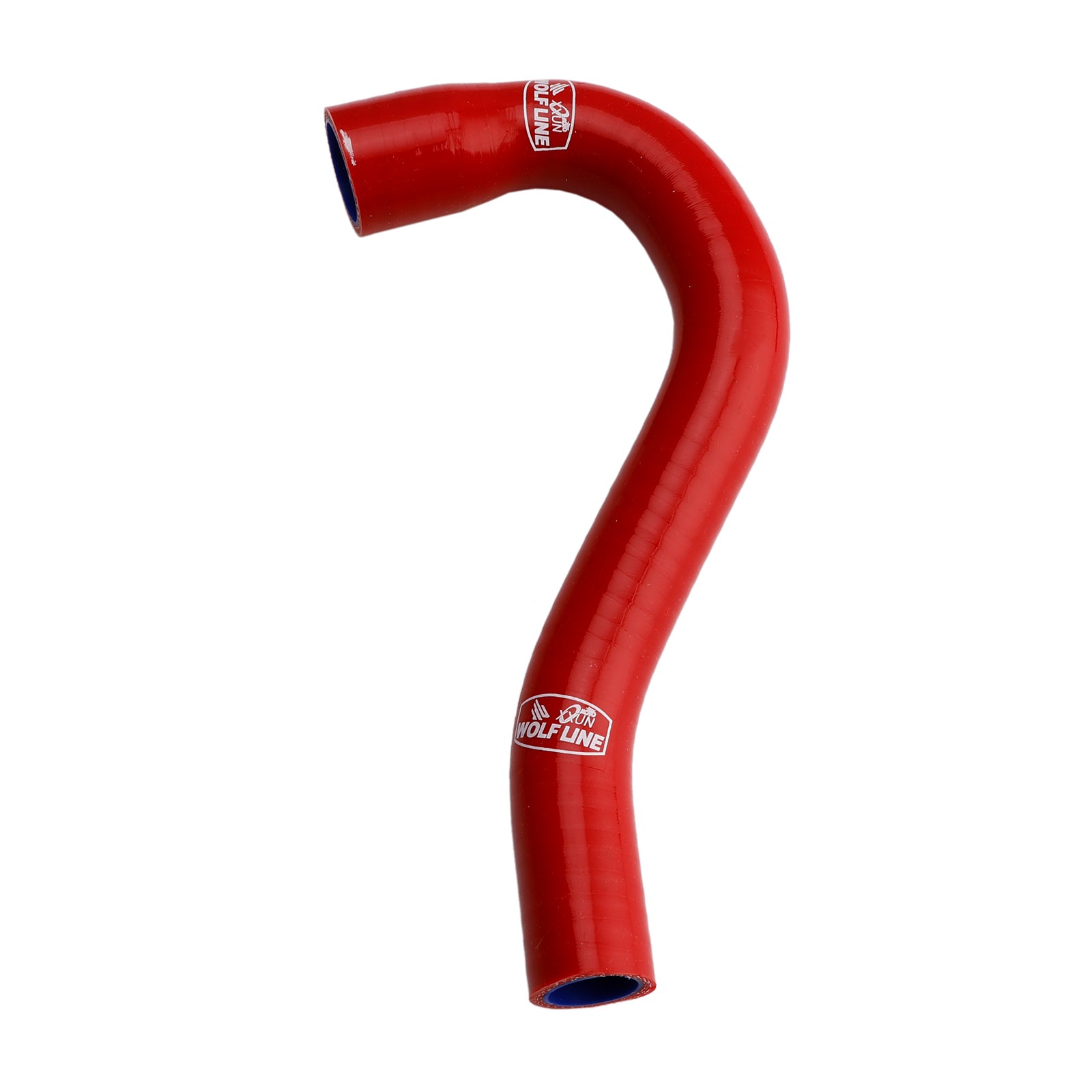 Alle jaren YAMAHA MT-09 XSR900 TRACER 9/GT SILICONEN RADIATOR KOELLANG SLAS