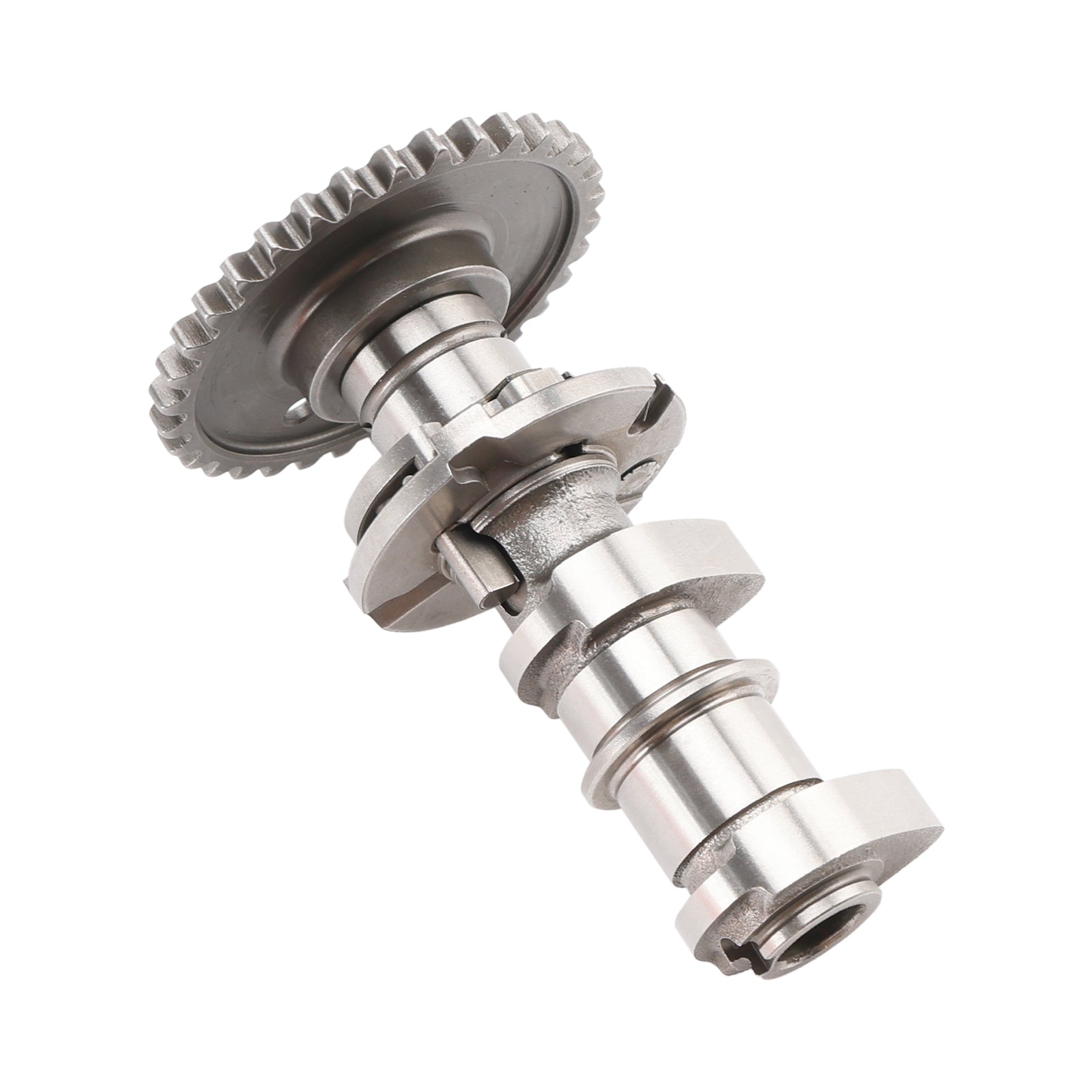 03-04 Suzuki LTZ400 LT-Z400 Quadsport Z400 Exhaust Camshaft 12720-07G00