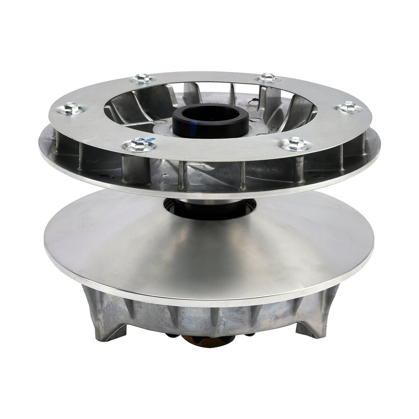 Odes 100 Dominator Assailant Secondary Clutch Variator Rear 21050811000