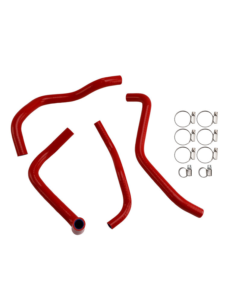 Honda NX400 NX500 CB500 CB500F/X/R Silicone Radiator coolant Hose