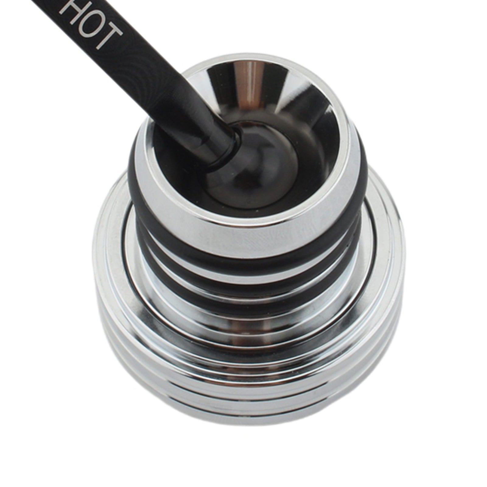 2000-2017 Softail All Models Oil Dipstick Tank Cap Plug