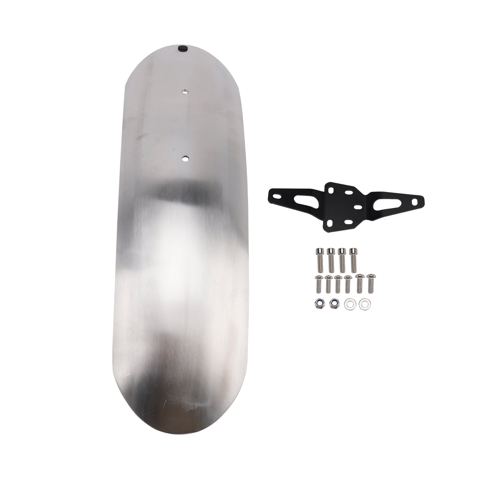 Street Scrambler 900 Speed Twin 900 Steel Front Fender Mudguard