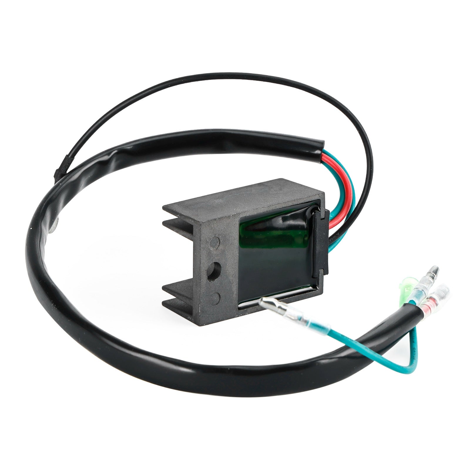 Gelijk gelijkrichter past Yamaha 01-17 buitenboord