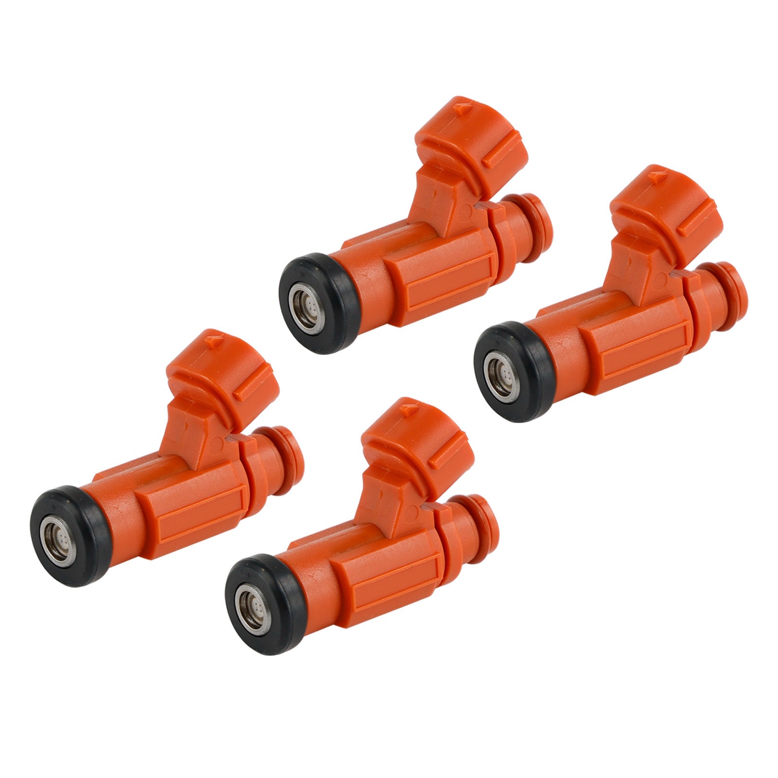 4PCS 03-07 Suzuki GSX-R600 750 Vstrom 650 SV650 DL650 vstřikovač paliva 15710-17G00