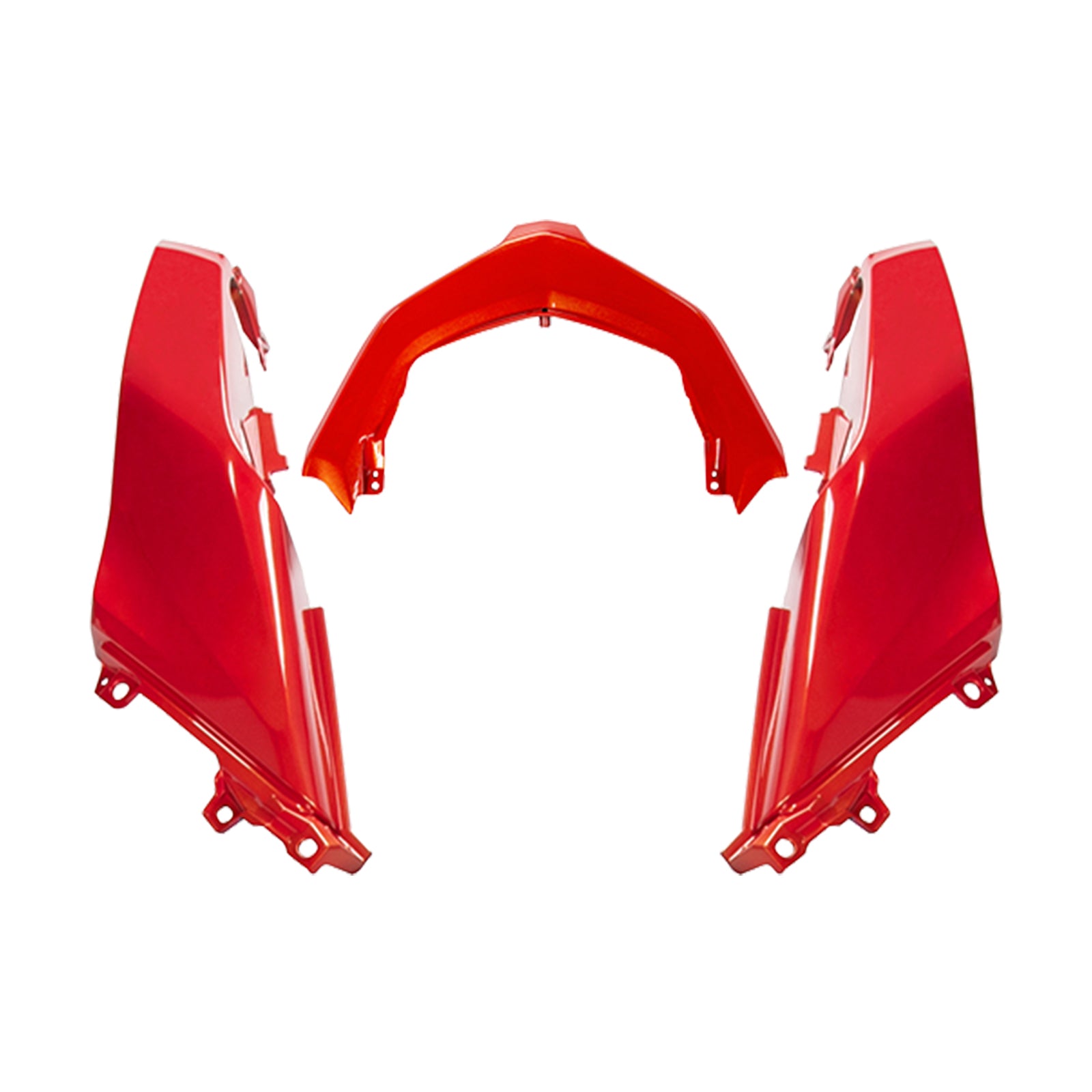 Amotopart 2023-2024 Yamaha x Max 300 Kit de carénage