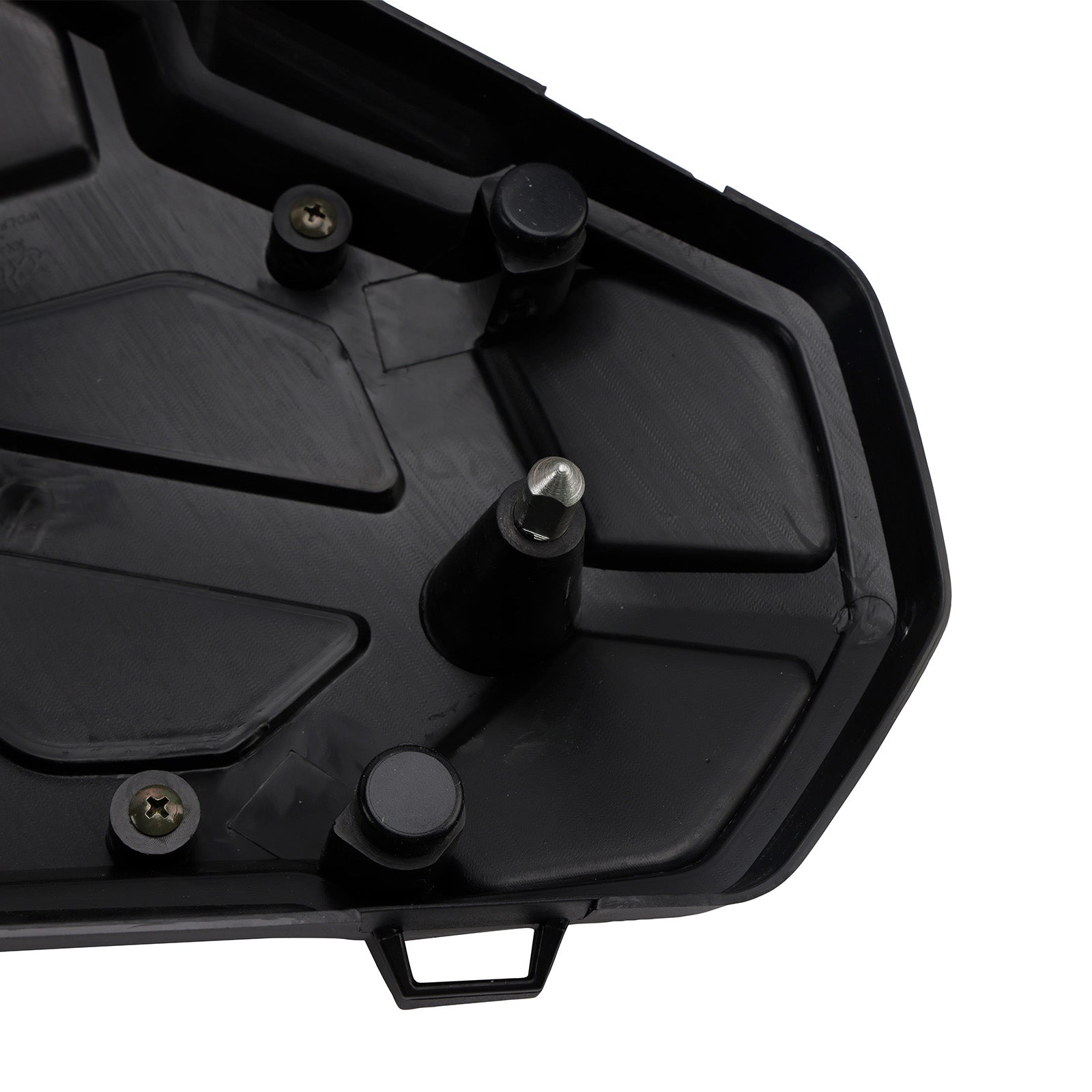 BMW R1300GS 2024-2026 Bagsædebetræk bagsædebetræk