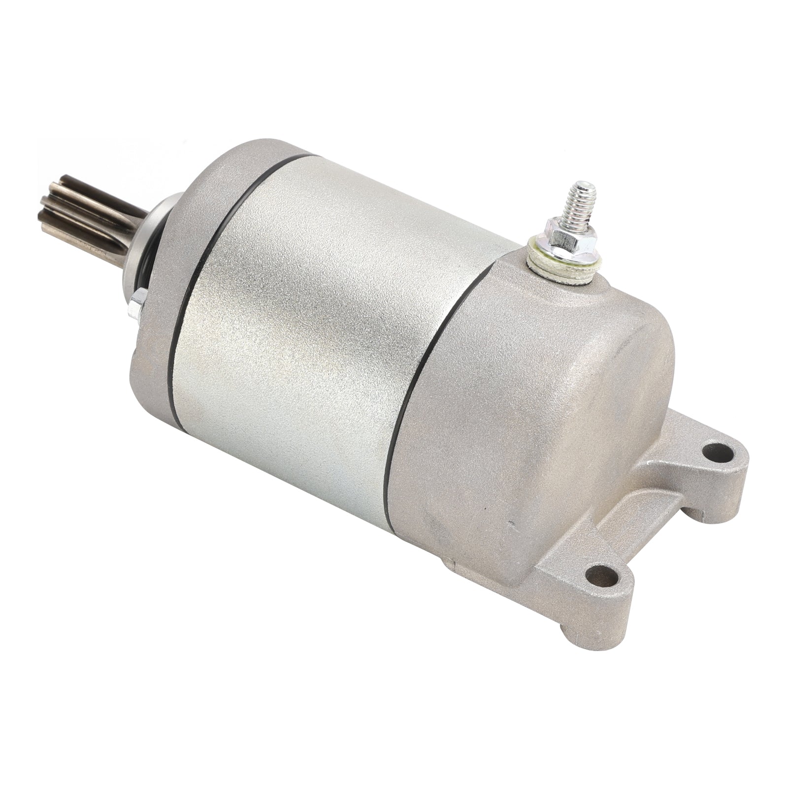 Segway Snarler 600 AT5 S/L AT6 S/L ATV Quad Starter Motor E01J10000001