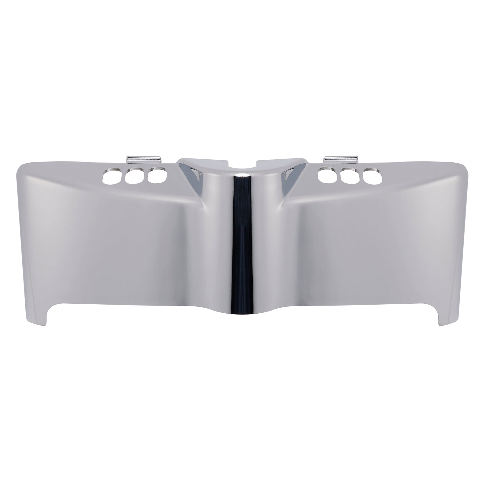 2014-2024 Touring Electra Street Fairing Switch Panel Dash Accent Cover