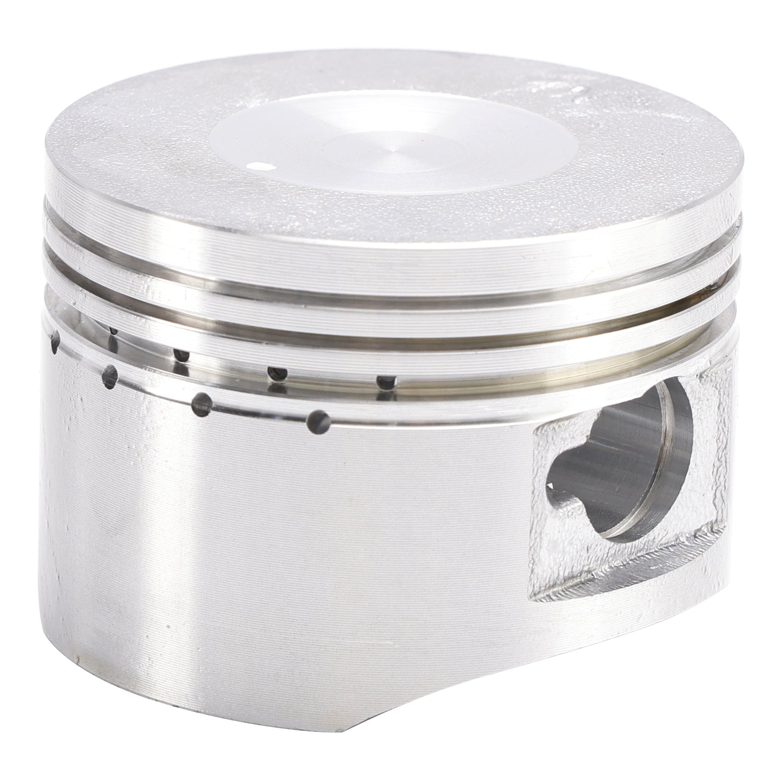 Honda Super Cub C110/C111 OHV 52,4 mm Zylinder Kopffass Piston Kit 107cc