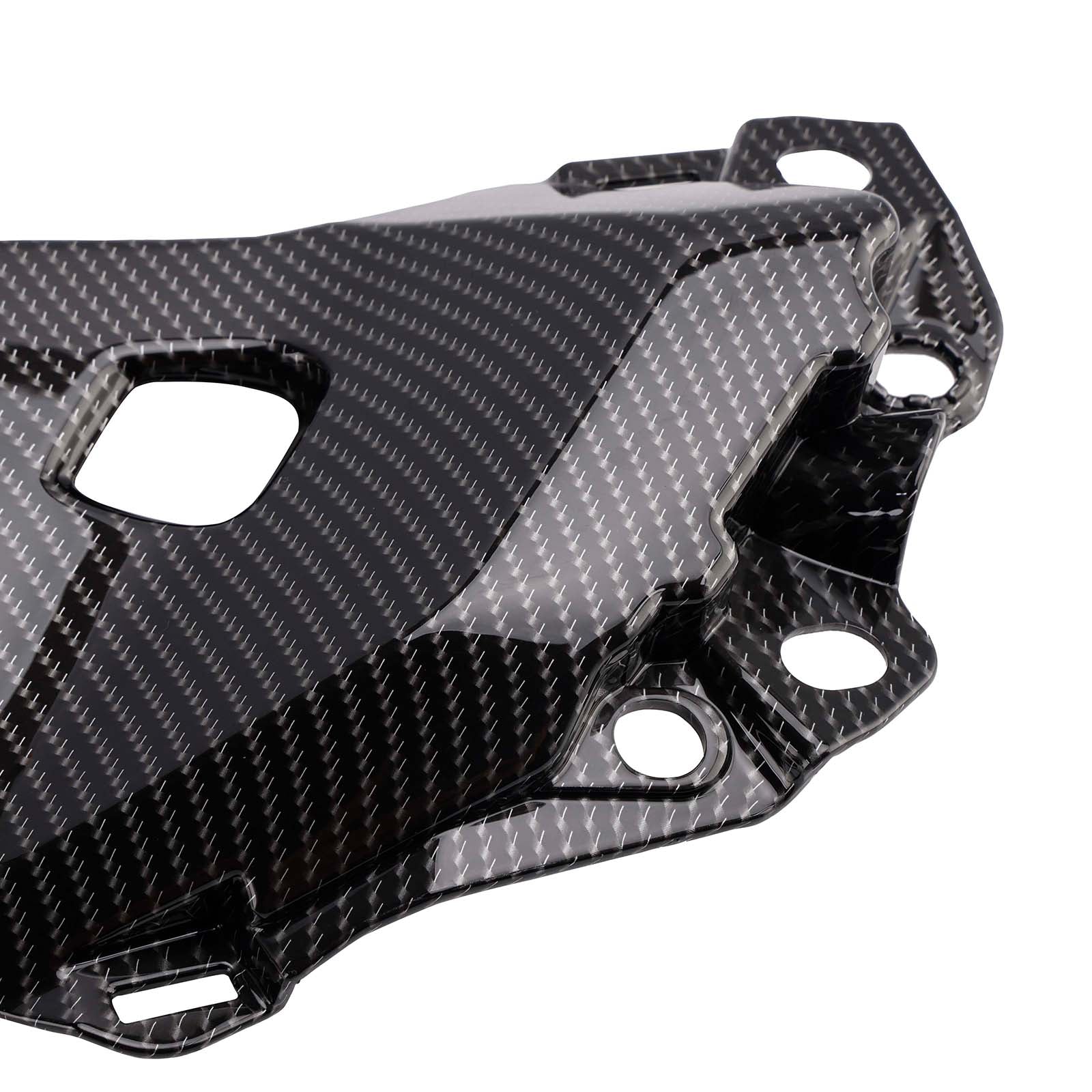 2025-2026 Yamaha Tenere 700 T700S Rear Tail Seat Side Cover Fairing