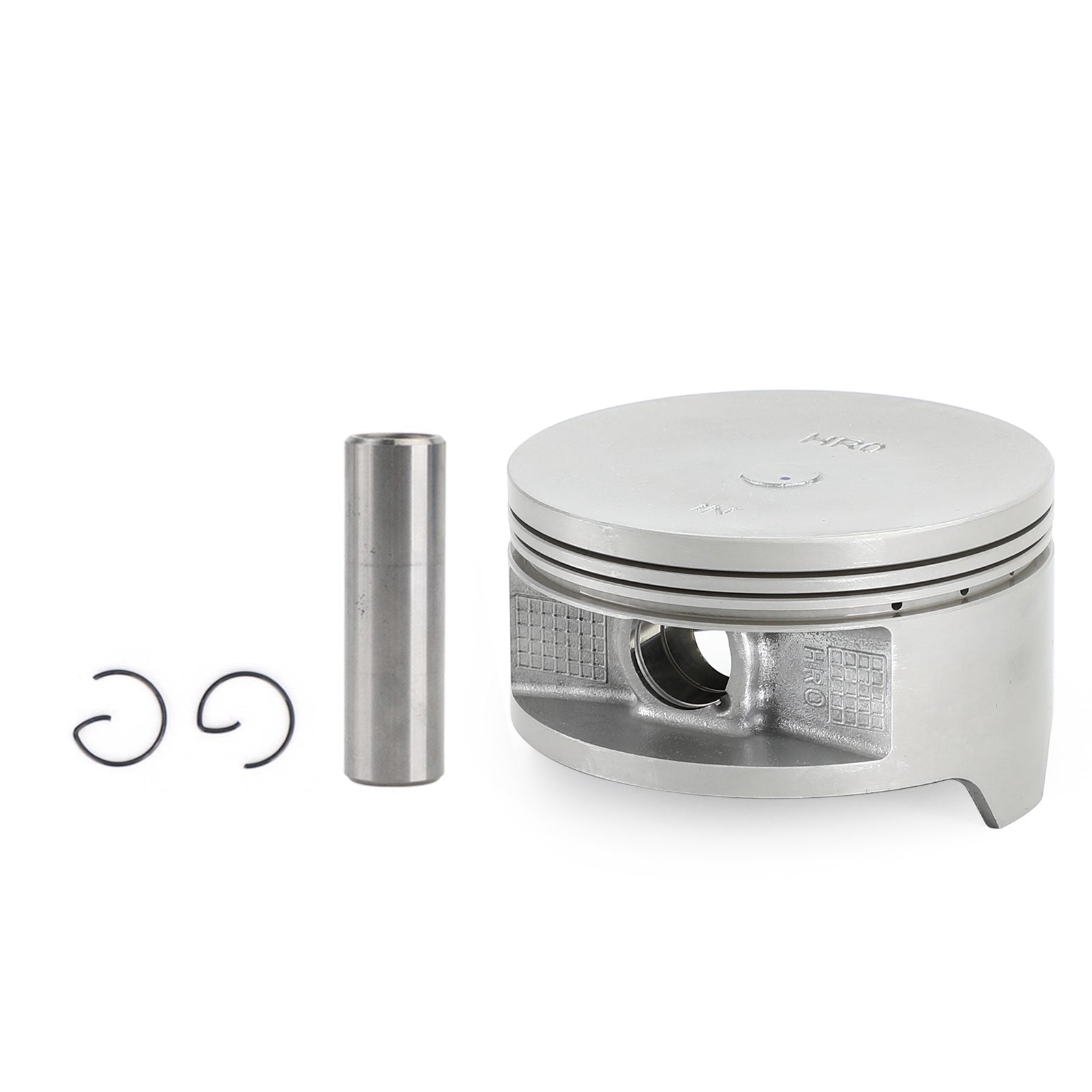 15-21 Honda TSXS500M2 Pioneer 500 Cylinder Jug Piston Rings Gasket Top End Kit 12315-HR0-F01 13111-HP5-600