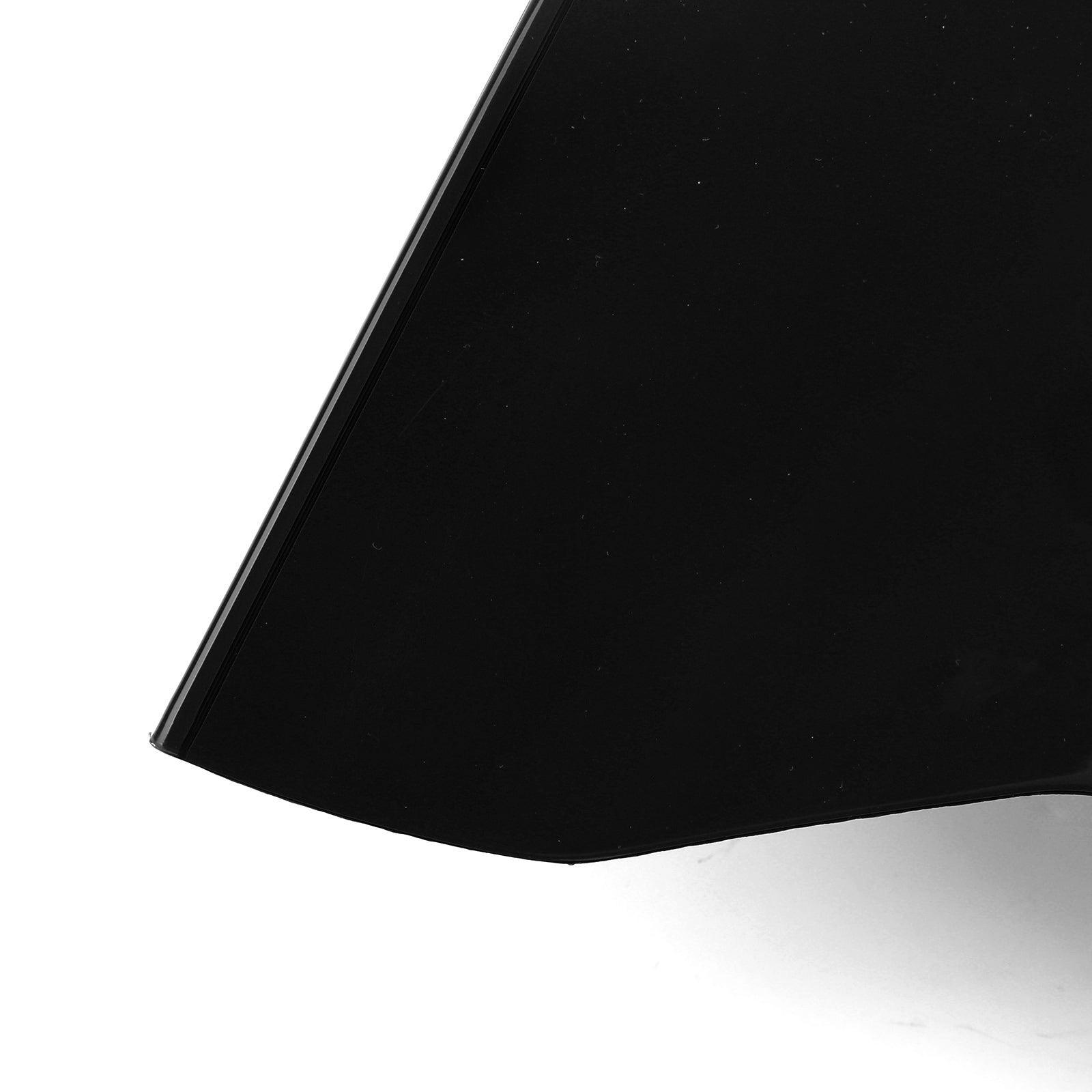 09-11 Kawasaki Ninja 650 ER6F Windschutzscheibe Windschutzscheibenwindschutzschutz