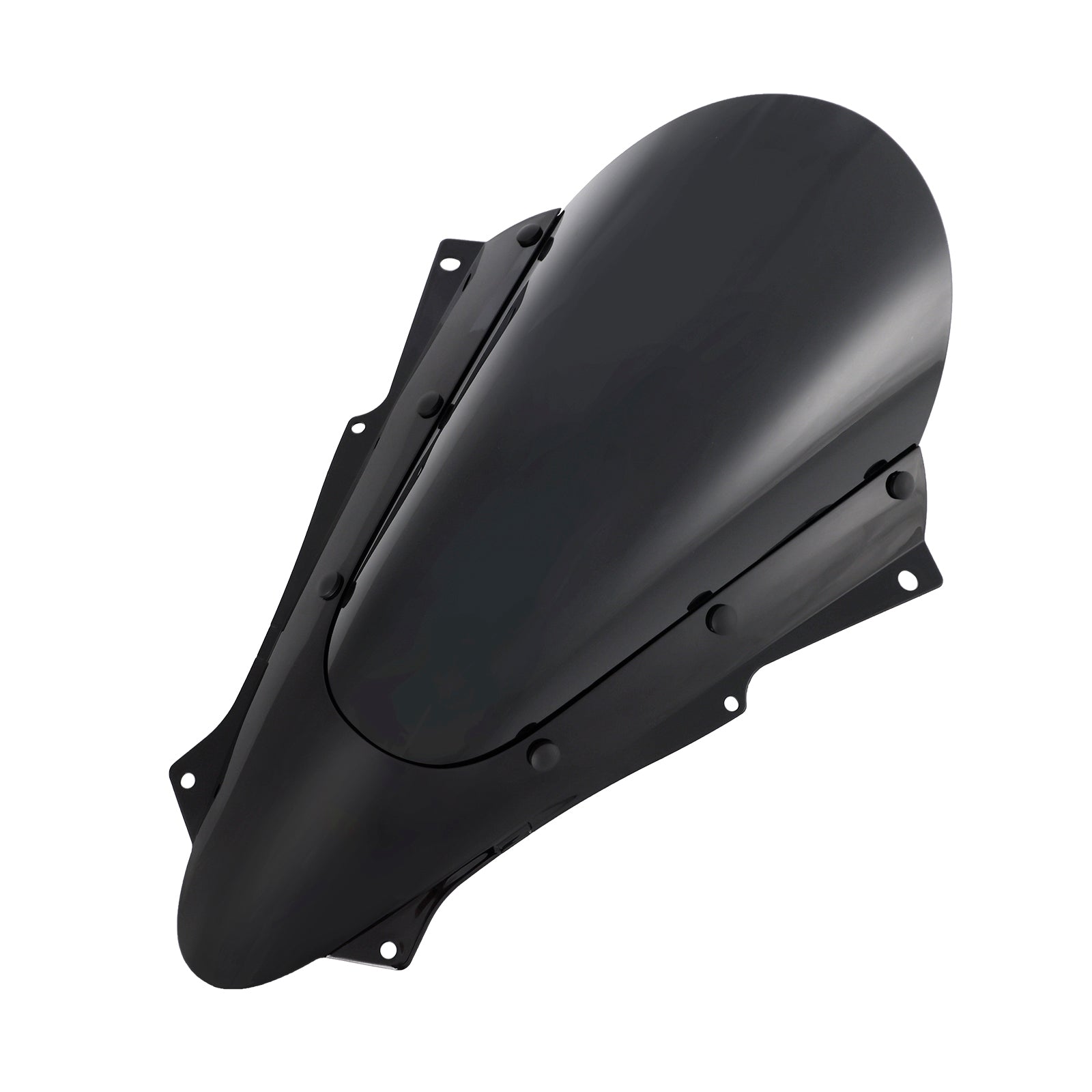 2023 Kawasaki ZX-4R ZX-4RR vindrutan vindruta