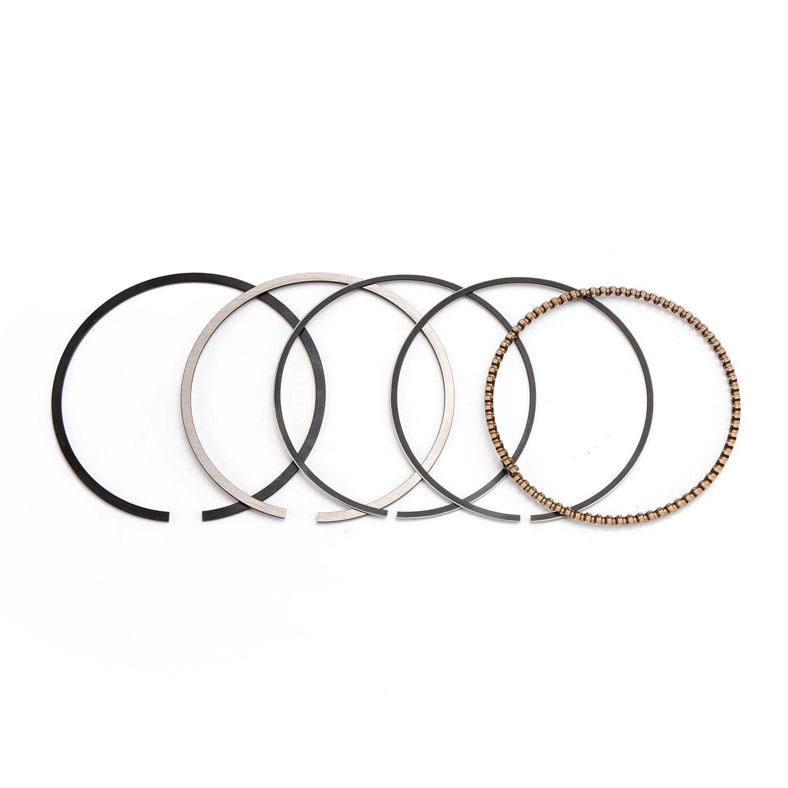 250cc Cylinder Kit For Vento Tornado 250 Rocketman 250 - 65.5mm Piston pin 13mm