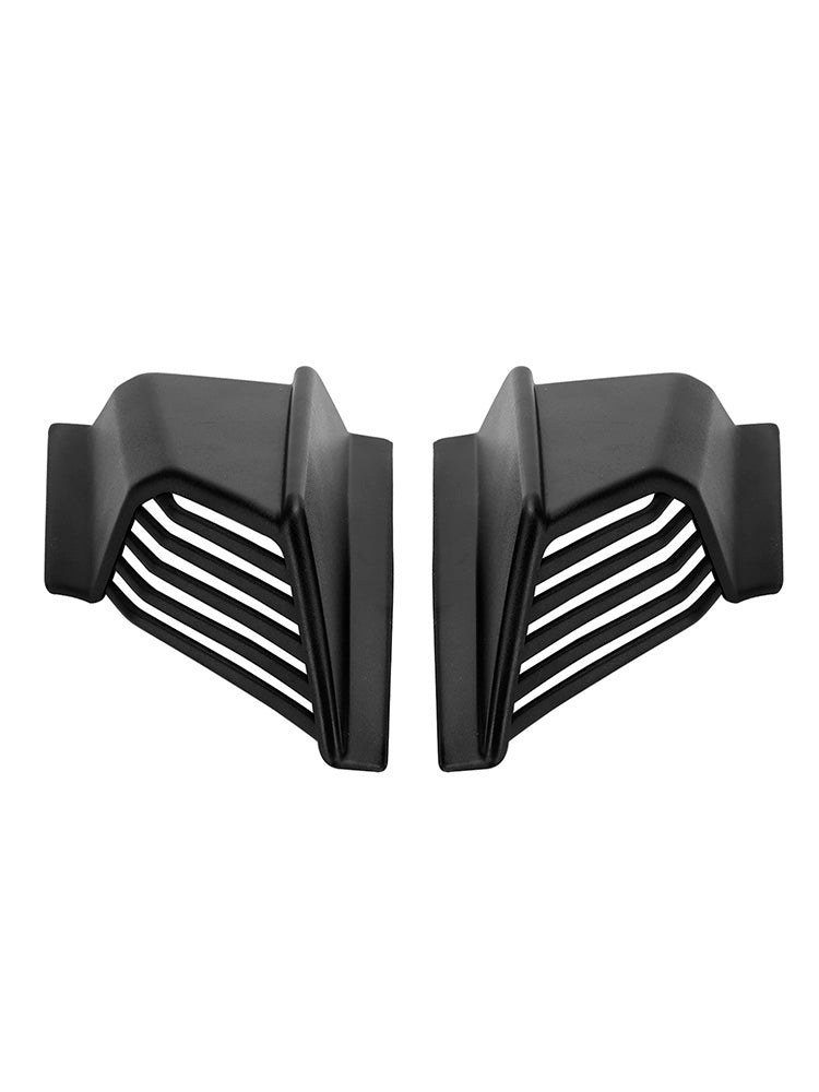 Body Winglet Side Deflektor Air Wing Spoiler for Honda Adv-150 2019-2022