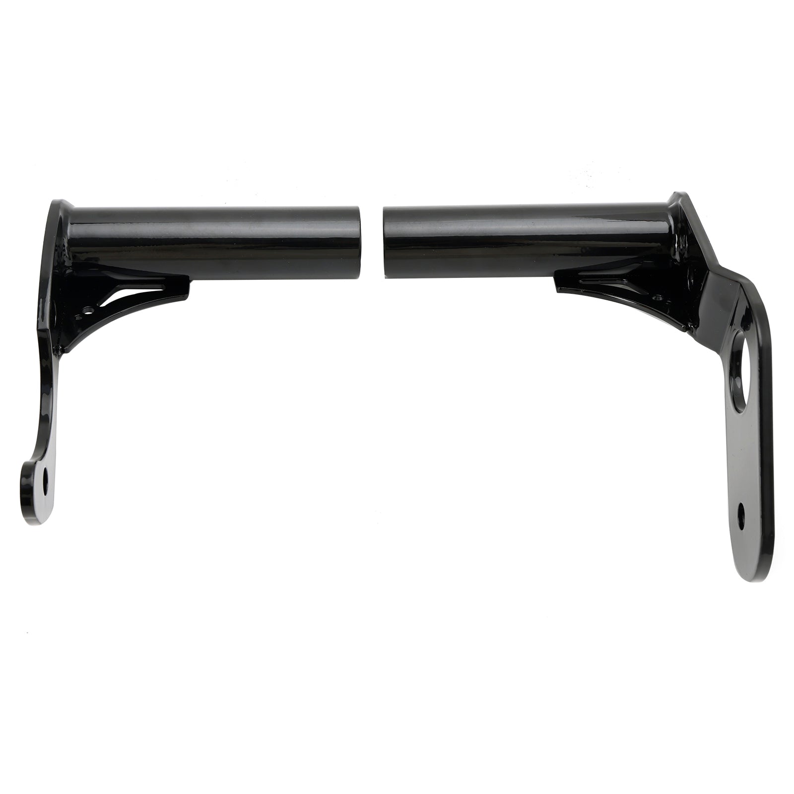 2018+ Road King Sofrail traseiro do motor da barra de colisão do protetor de barro de barro