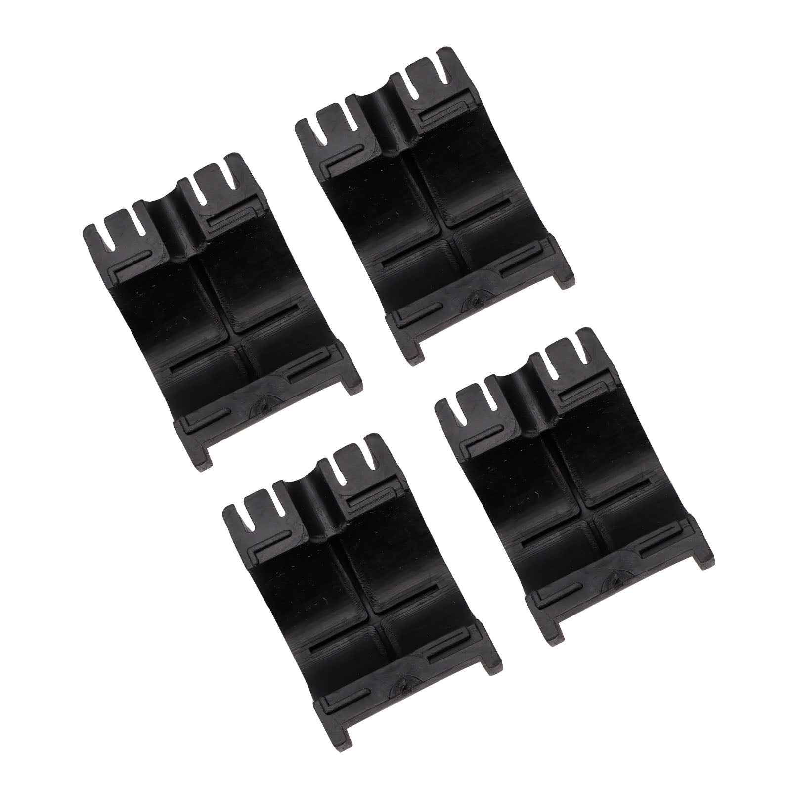 15-20 Polaris RZR S 1000 RZR XP Hintere Stabilisatorbuchse