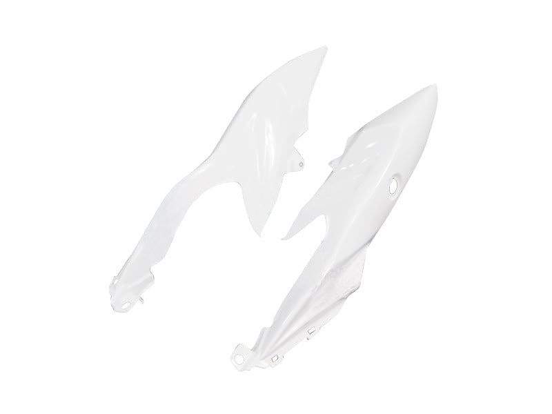 Amotopart 2009-2016 Suzuki GSXR1000 Blue White Black Fairing Kit