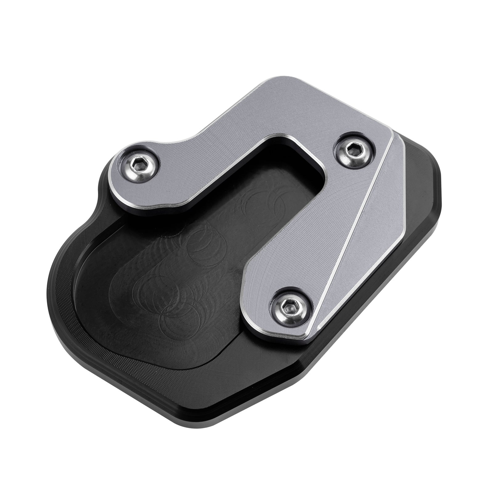 Motorfiets Standstand vergrotende plaatkussen geschikt voor BMW F900R F900R 2020