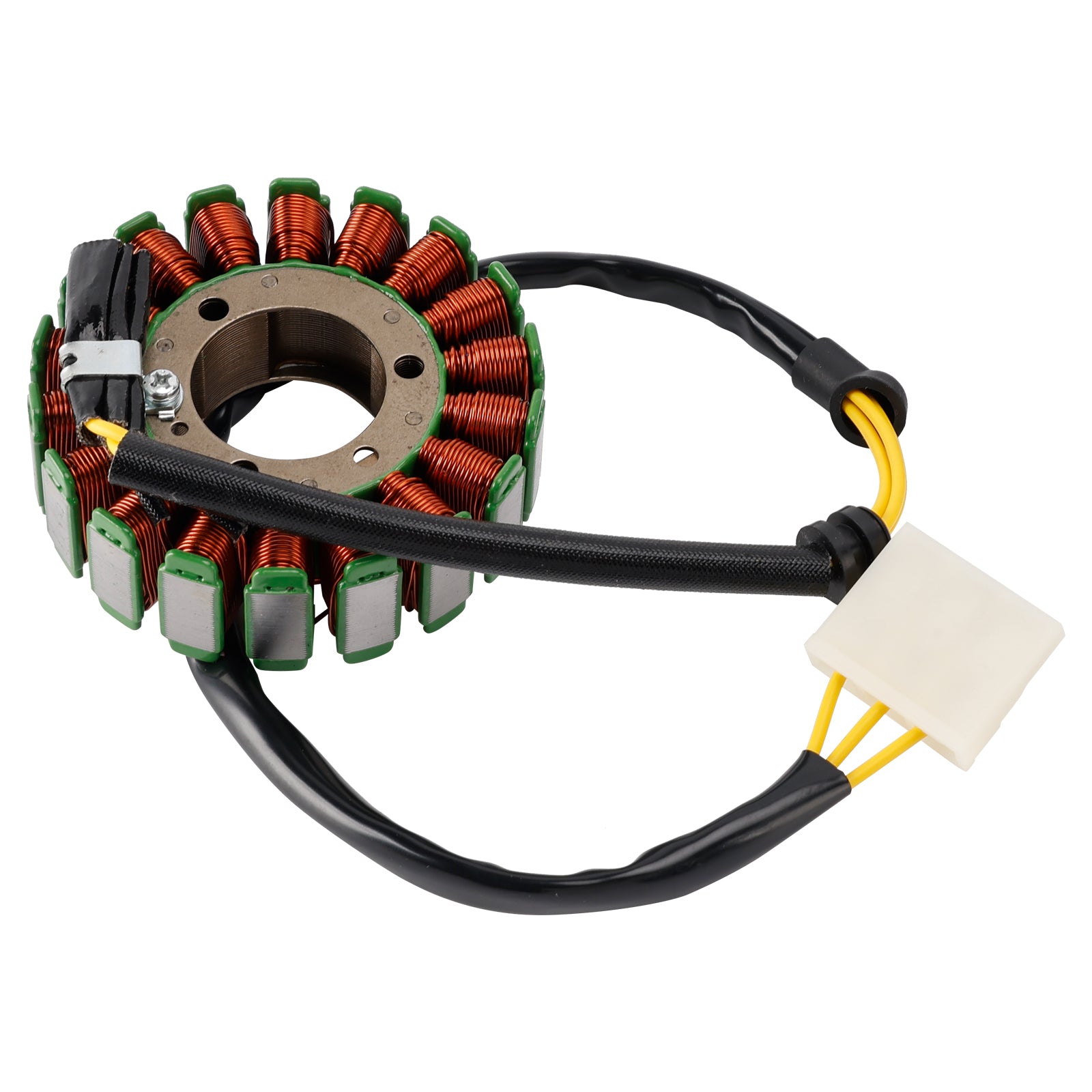 2011-2021 Duk 125 Magneto Generator Stator & Regulator Rectifier 90139004000