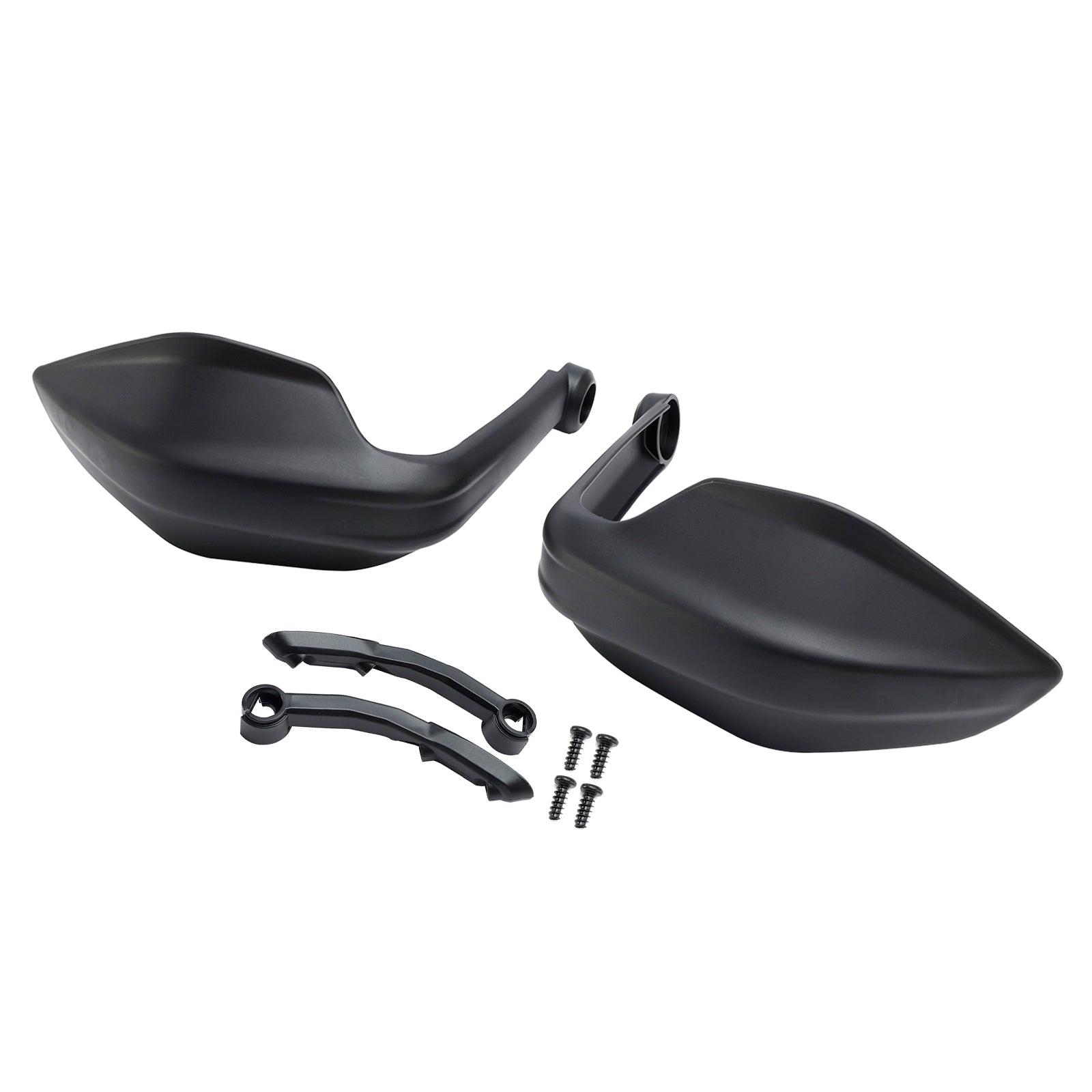 22-23 Ducati Desertx Handguard Hand Protector