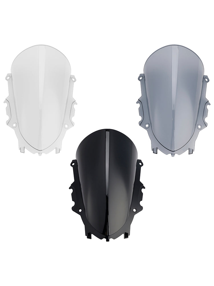 2019-2025 YAMAHA YZF-R3 YZF-R25 Windshield WindScreen