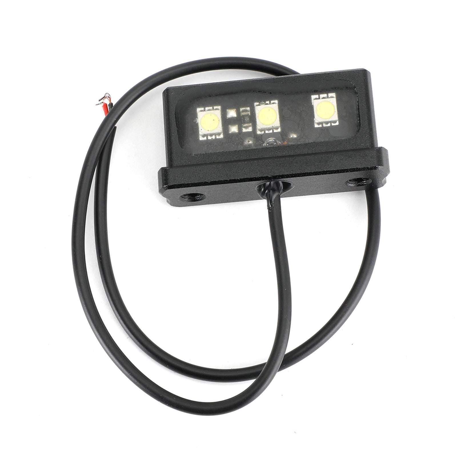 License Plate Holder Bracket fit for Yamaha XSR900 2022-2023