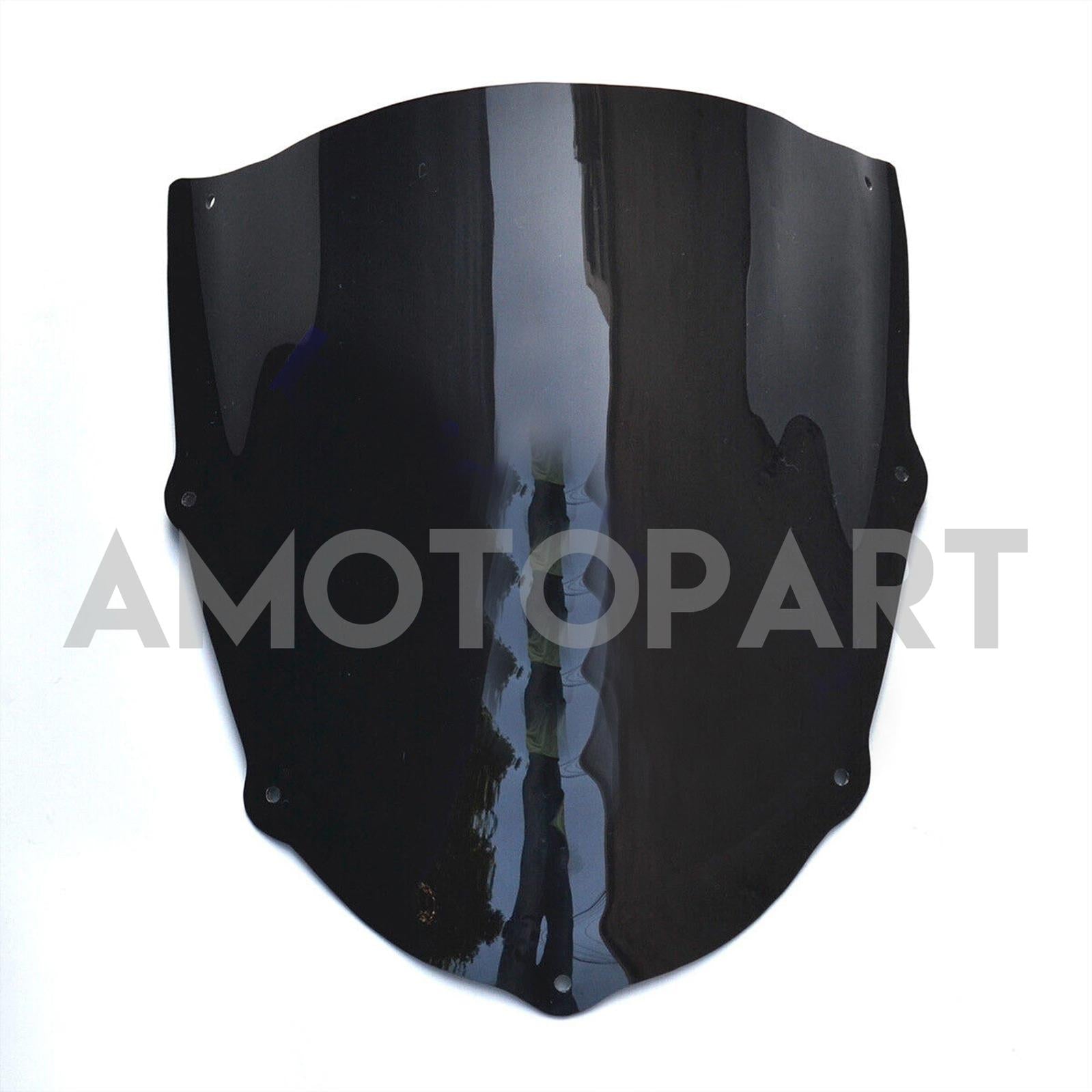 Amotopart 2000-2005 Aprilia RS125 Red Fairing Kit