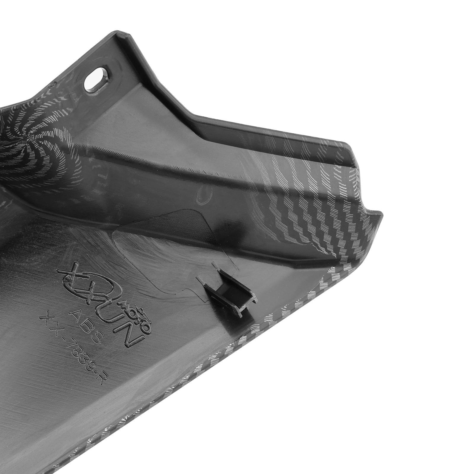 Yamaha T-MAX 560 2022-2023 Rear Tail Side Seat Fairing Panel Cowl