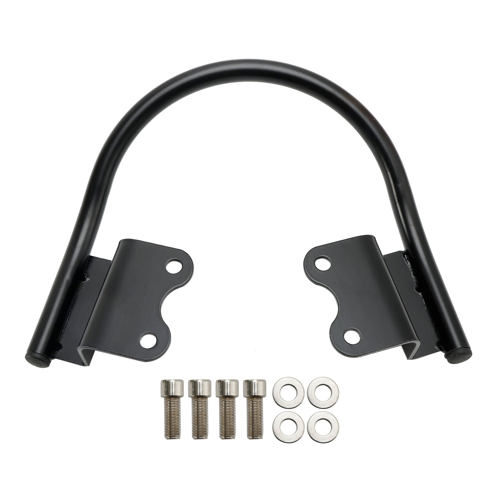 Bonneville T100 16-22 &Support de main pour accoudoir passager T120