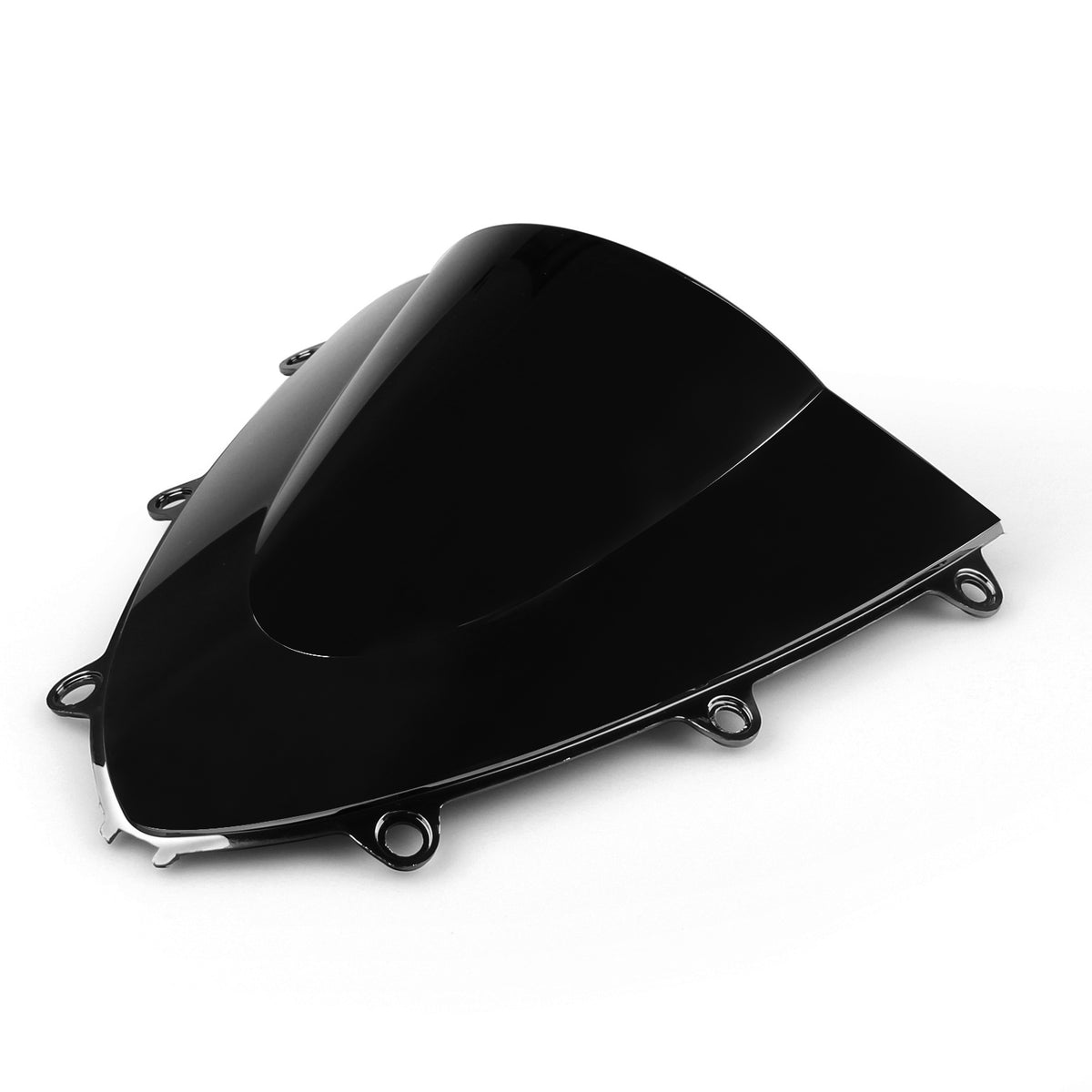 Kit carena nera Amotopart 2008-2011 Honda CBR1000RR