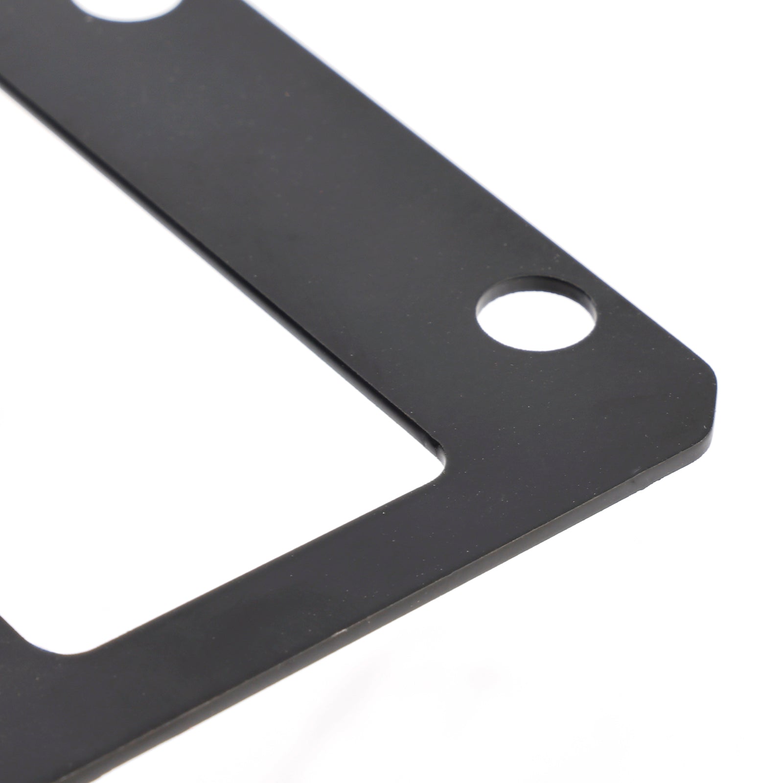 23-24 Honda CL250 CL300 CL500 SCL500 registreringsskylthållare ramfäste