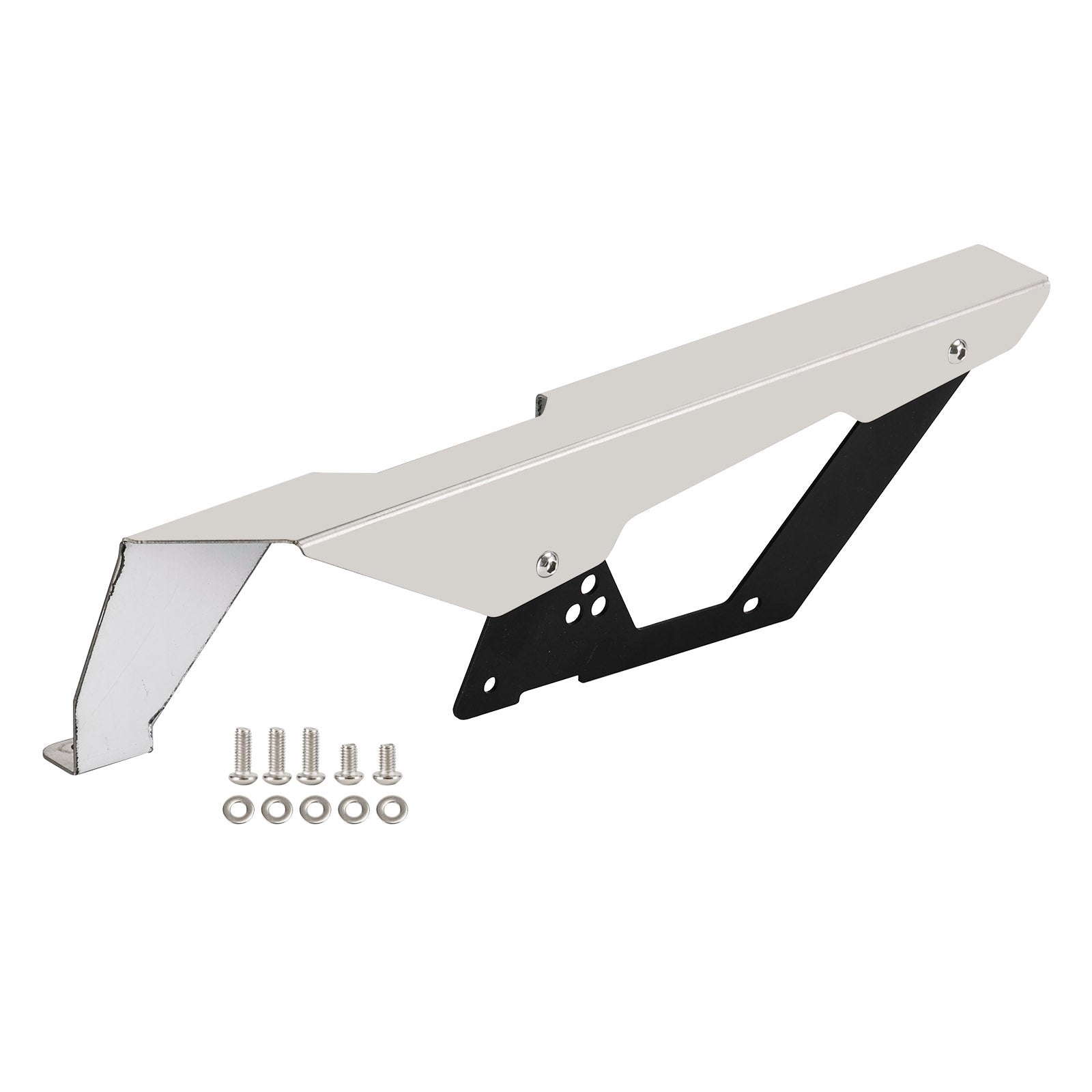 Ochránci chrániče řetězového řetězu pro Honda CRF300L LA Rally ND16 2021-2022