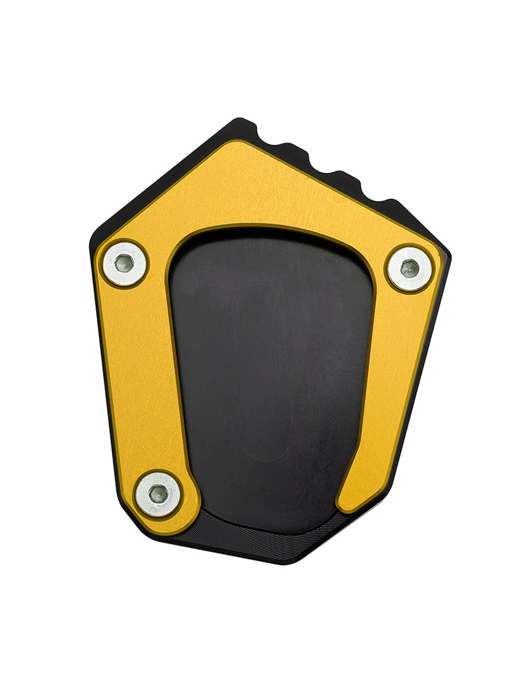 Ständer-Vergrößerungsplattenpolster passend für BMW K1600 2016–2022