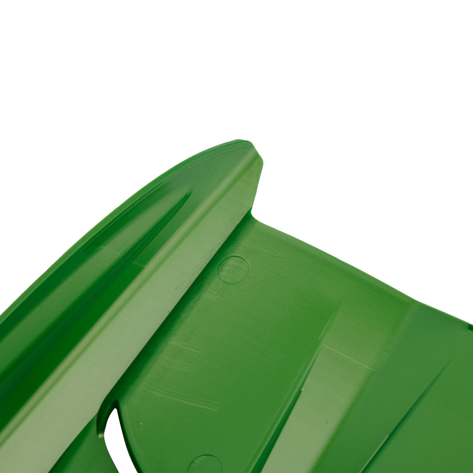 2009-2025 Kawasaki ZX-6R 636 Rear Fender Mudguard Fairing