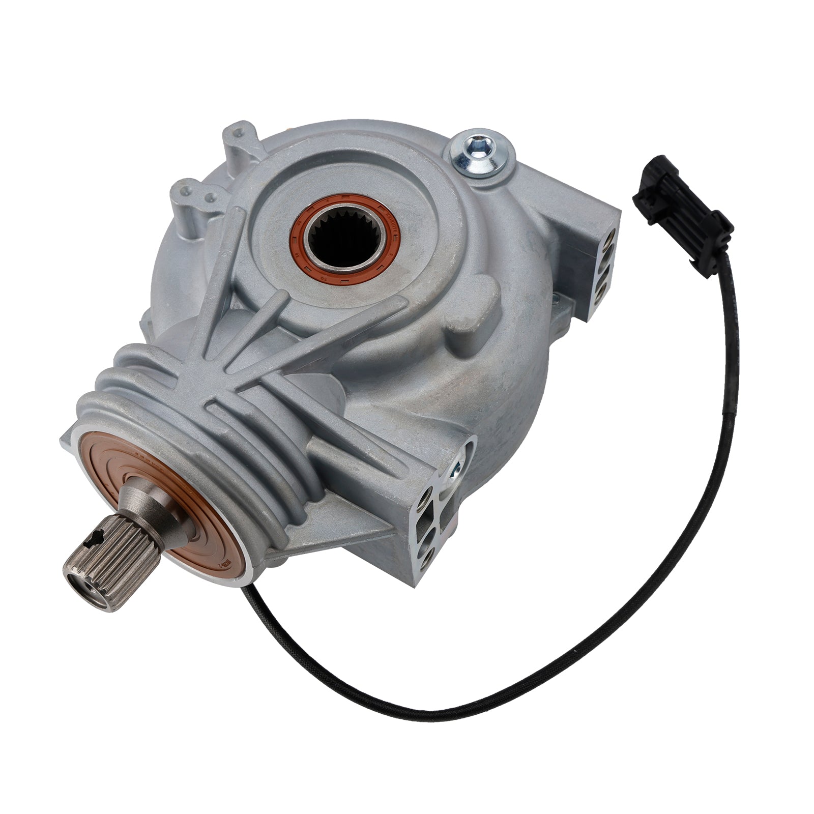 Polaris Rzr Xp 1000 Eps Premium Differential Front Gear Case Kit 1333538