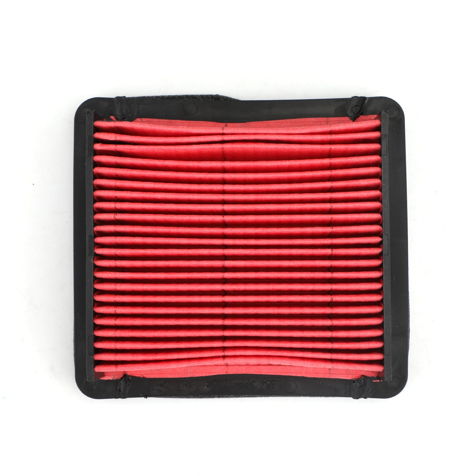 2017 2018 2019 Yamaha XP 530 XP530 TMAX T-MAX 530 SX/DX Set med luftfilter