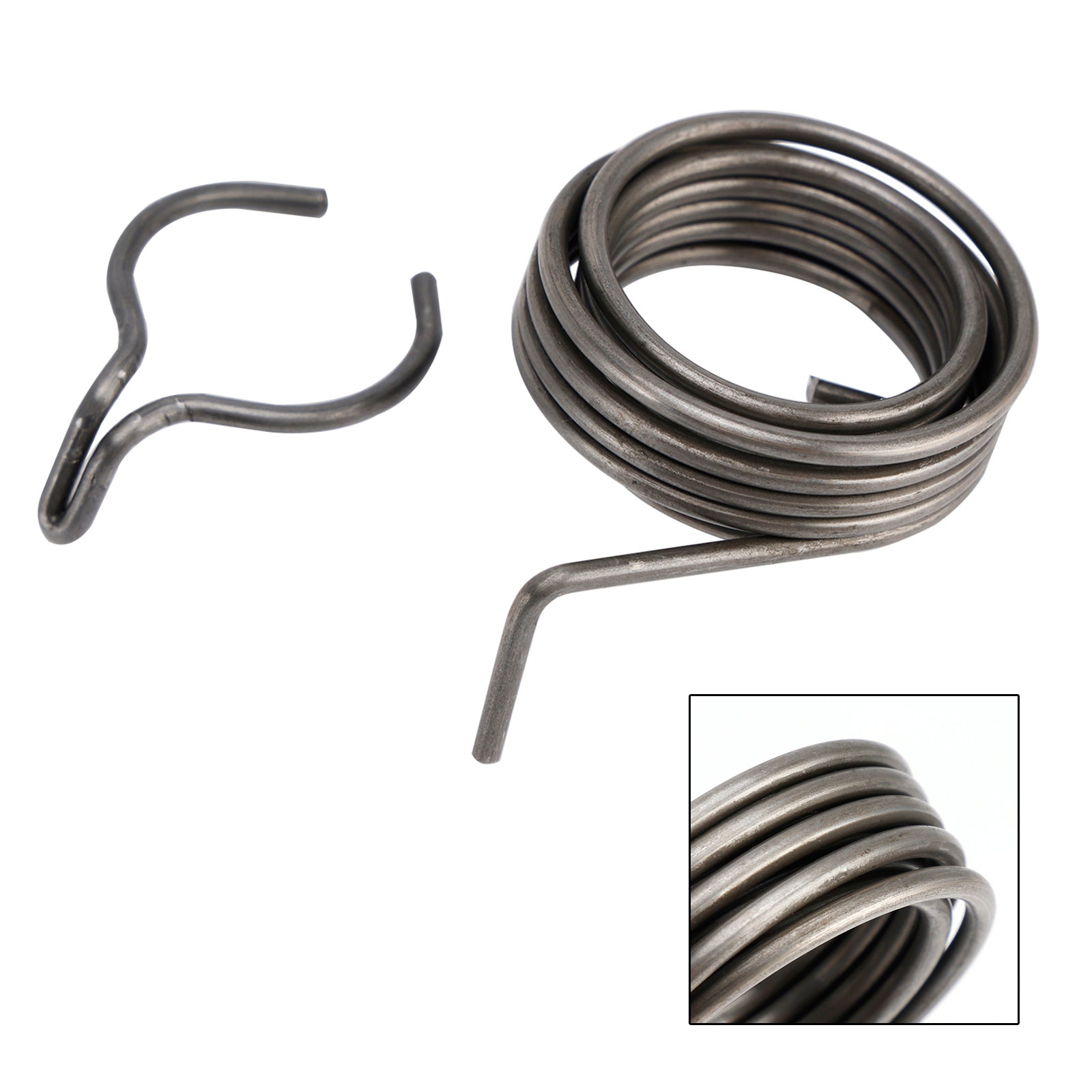 88-06 Yamaha Blaster Yfs 200 Kick Starter Return Spring Set 90508-26667-00