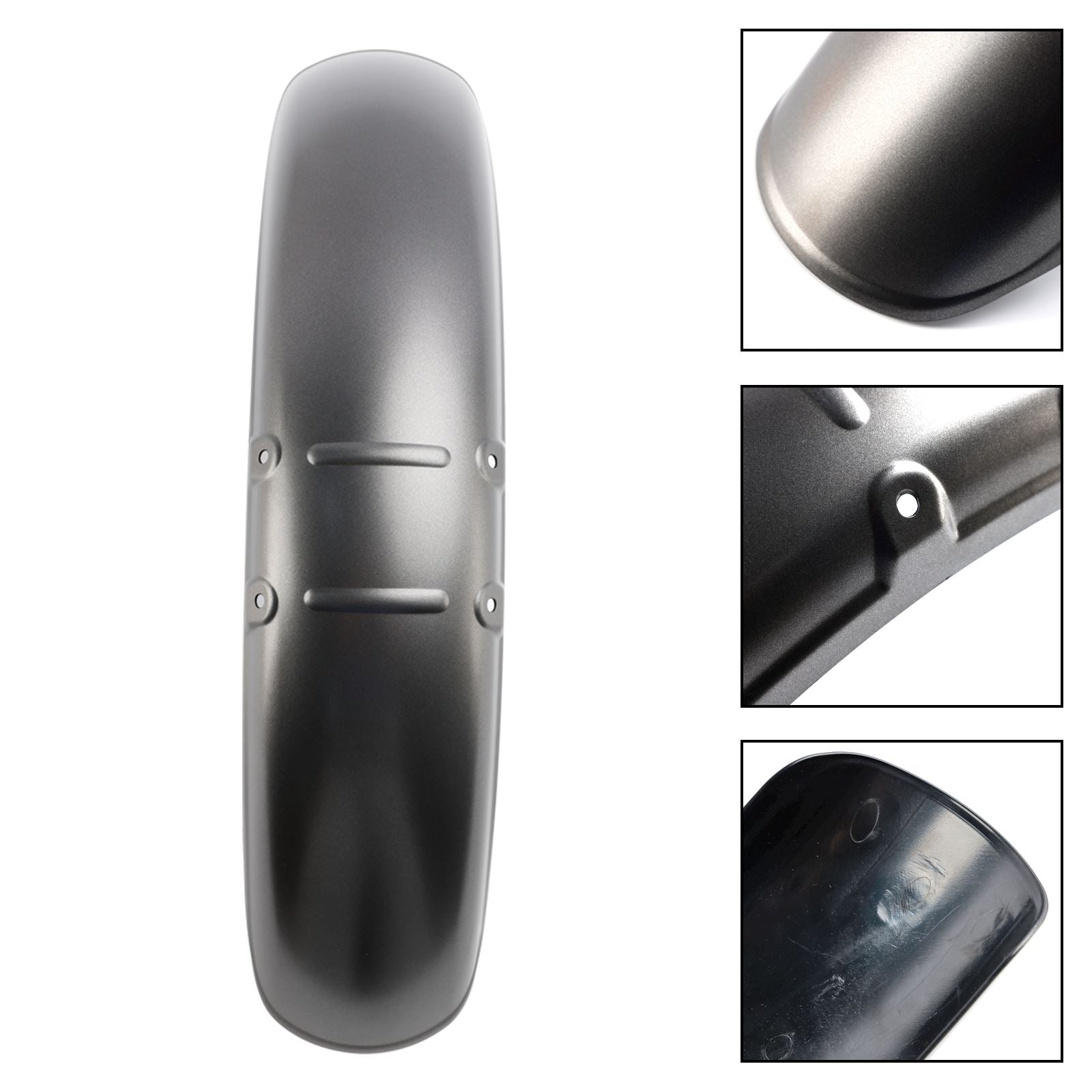 23-24 Honda GB350 Front Fender Guard Fairing