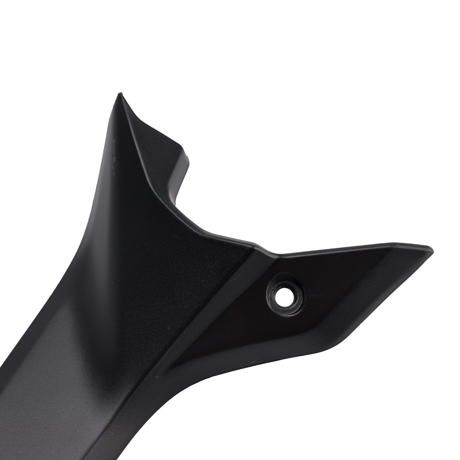 Yamaha YZF R6 2017-2020 Side Air Duct Cover Fairing Intake