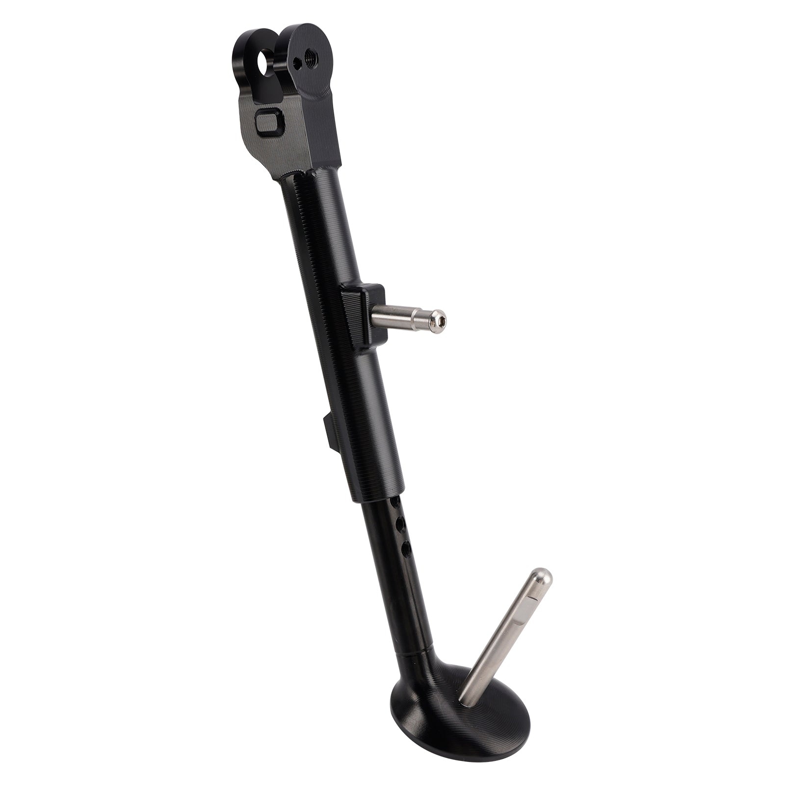 Aprilia RSV4 2021-2024 Adjustable Foot Side Stand Kickstand